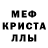 МЕТАМФЕТАМИН винт CasperSchou